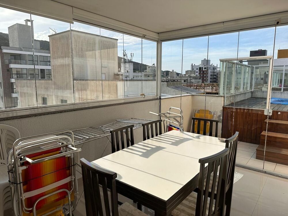 Cobertura, 3 quartos, 130 m² - Foto 10