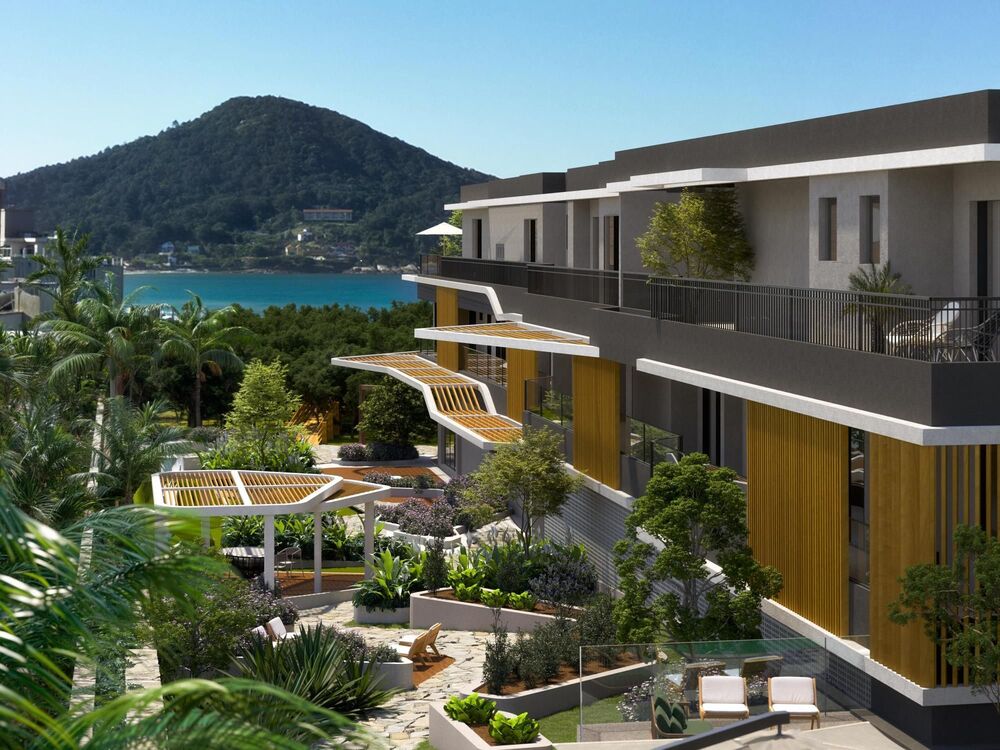 Apartamento, 3 quartos, 143 m² - Foto 3