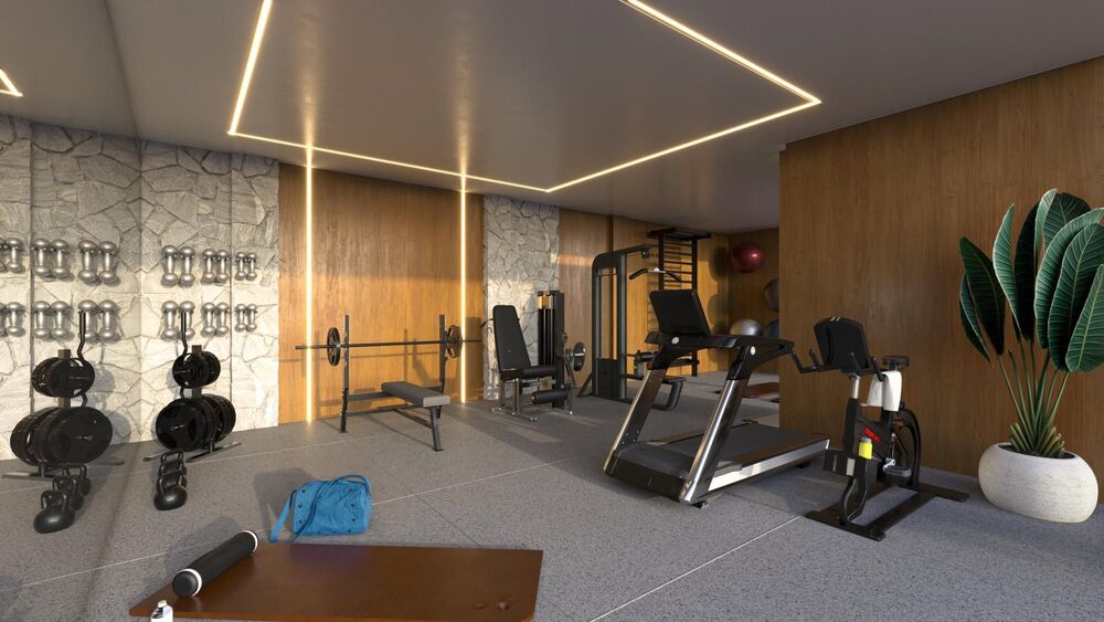 Apartamento, 3 quartos, 143 m² - Foto 11