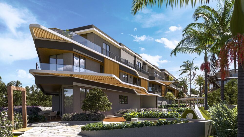 Apartamento, 3 quartos, 143 m² - Foto 1