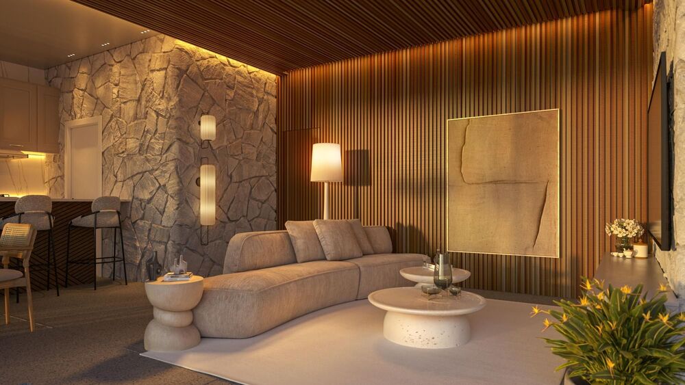 Apartamento, 3 quartos, 143 m² - Foto 6