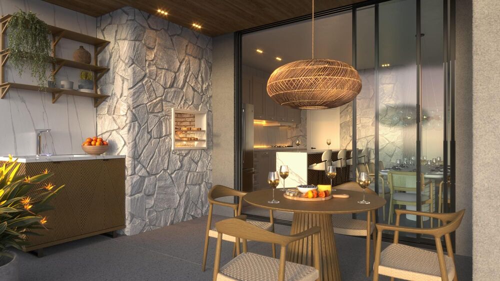 Apartamento, 3 quartos, 143 m² - Foto 14