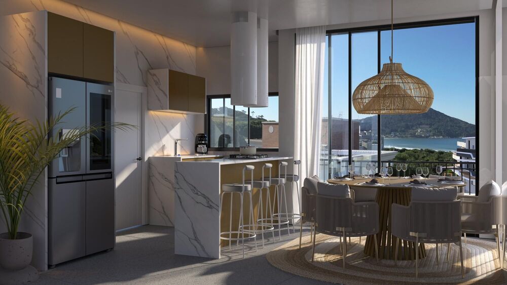 Apartamento, 3 quartos, 143 m² - Foto 7