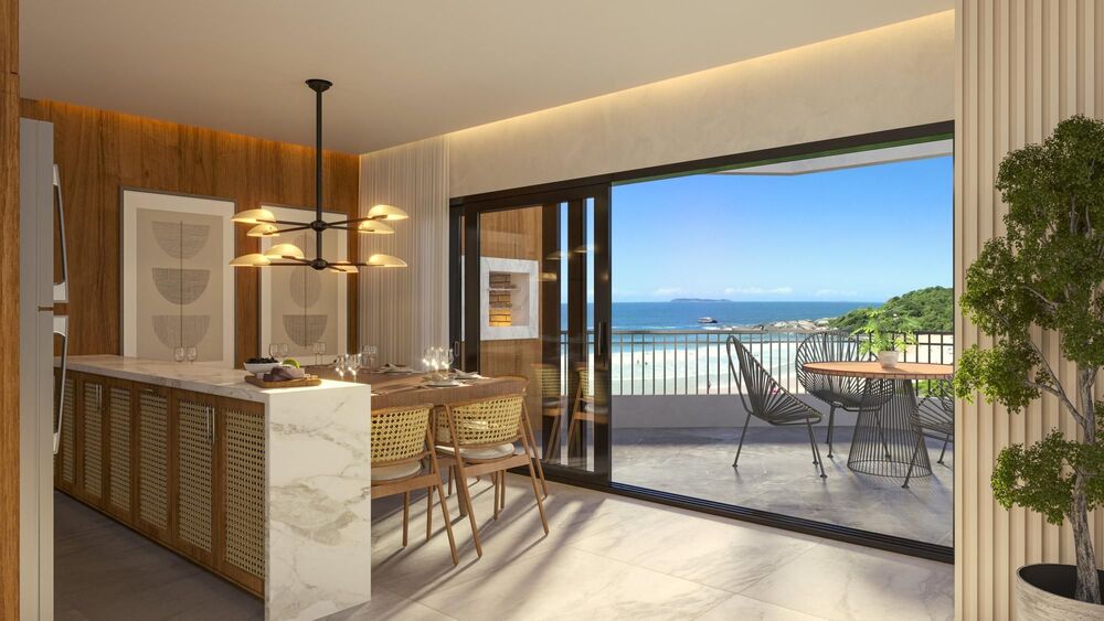 Apartamento, 3 quartos, 143 m² - Foto 16