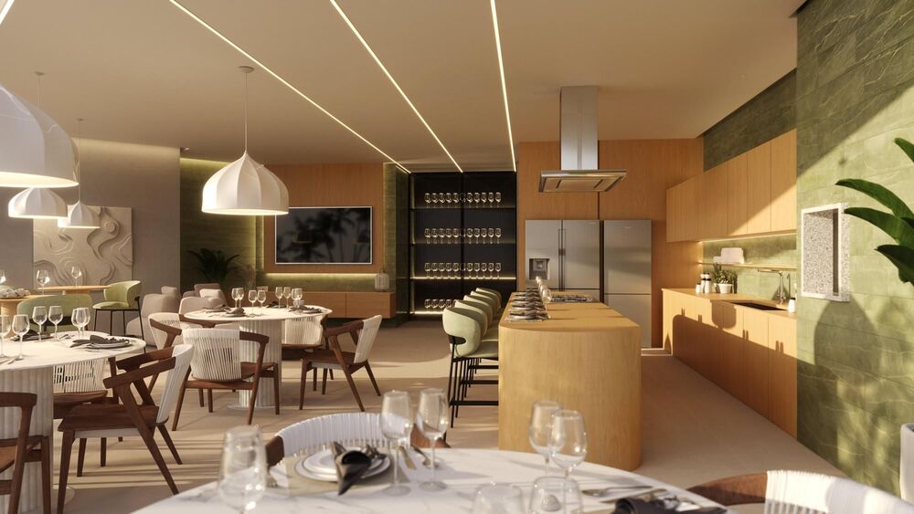 Apartamento, 3 quartos, 143 m² - Foto 9