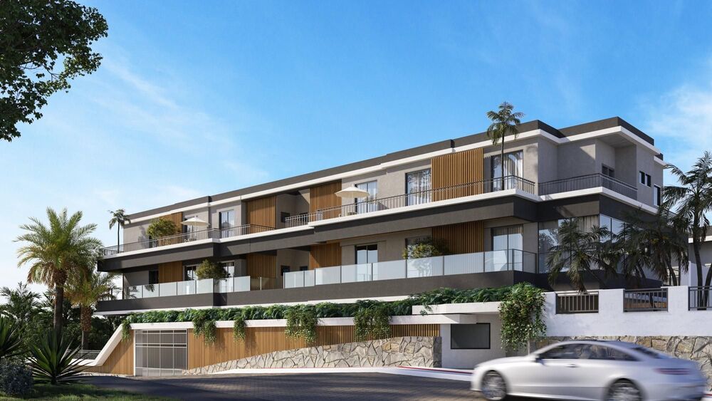 Apartamento, 3 quartos, 143 m² - Foto 2