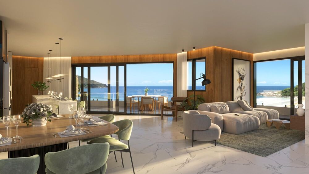 Apartamento, 3 quartos, 143 m² - Foto 8