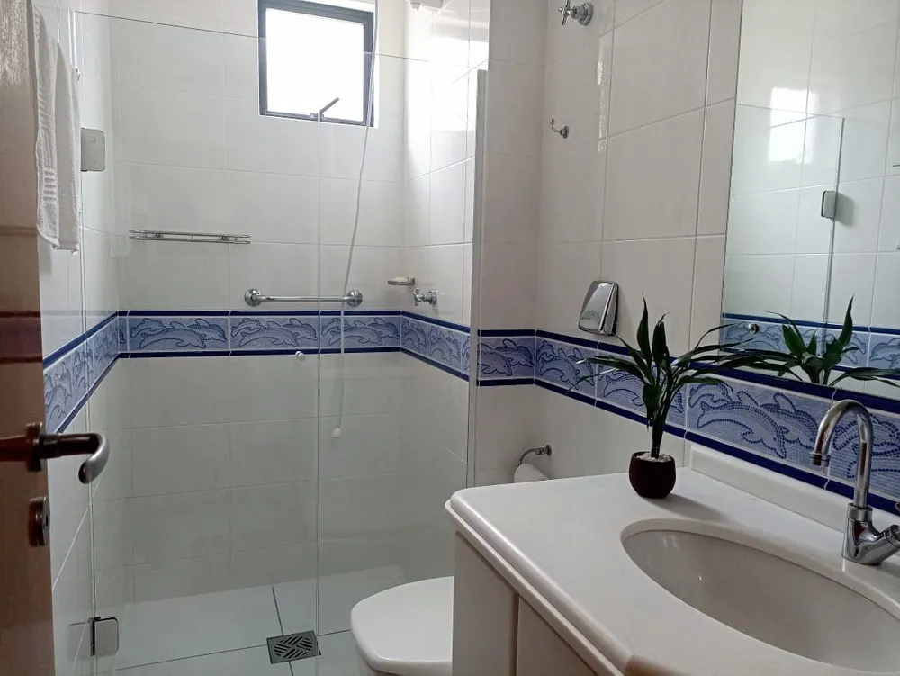 Apartamento, 5 quartos, 160 m² - Foto 1