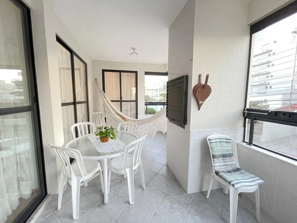 Apartamento, 5 quartos, 160 m² - Foto 2