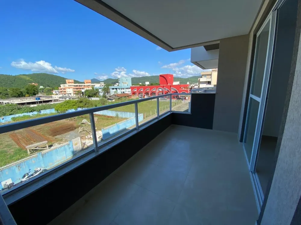 Apartamento, 3 quartos, 92 m² - Foto 2