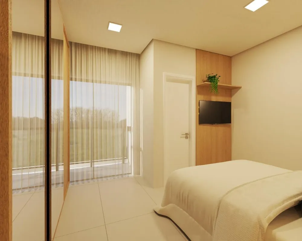 Sobrado, 2 quartos, 95 m² - Foto 1