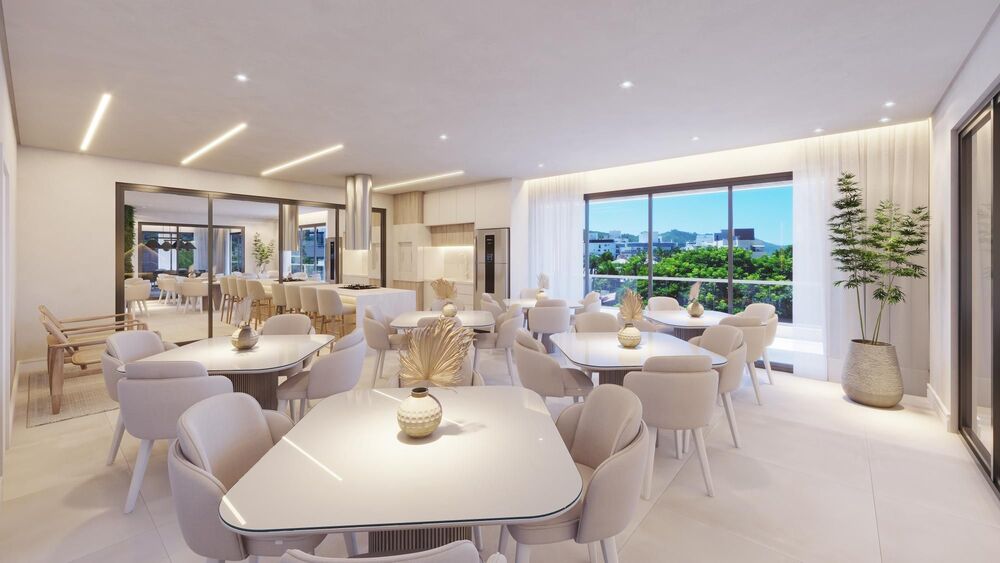 Apartamento, 2 quartos, 88 m² - Foto 1