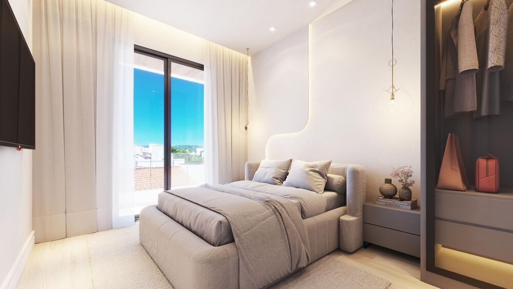 Apartamento, 2 quartos, 88 m² - Foto 5