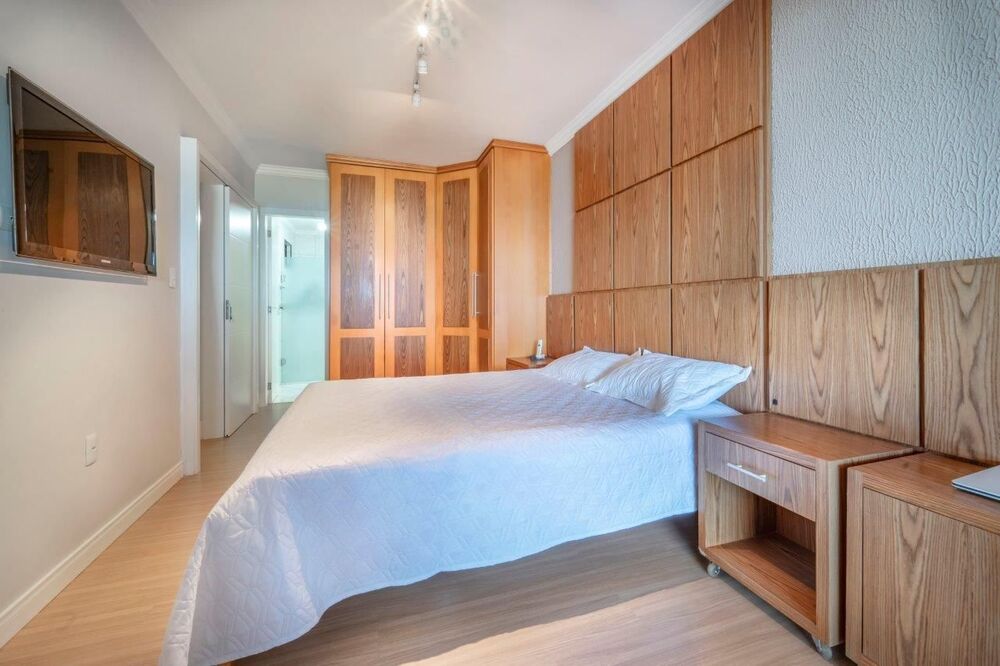 Apartamento, 3 quartos, 180 m² - Foto 3