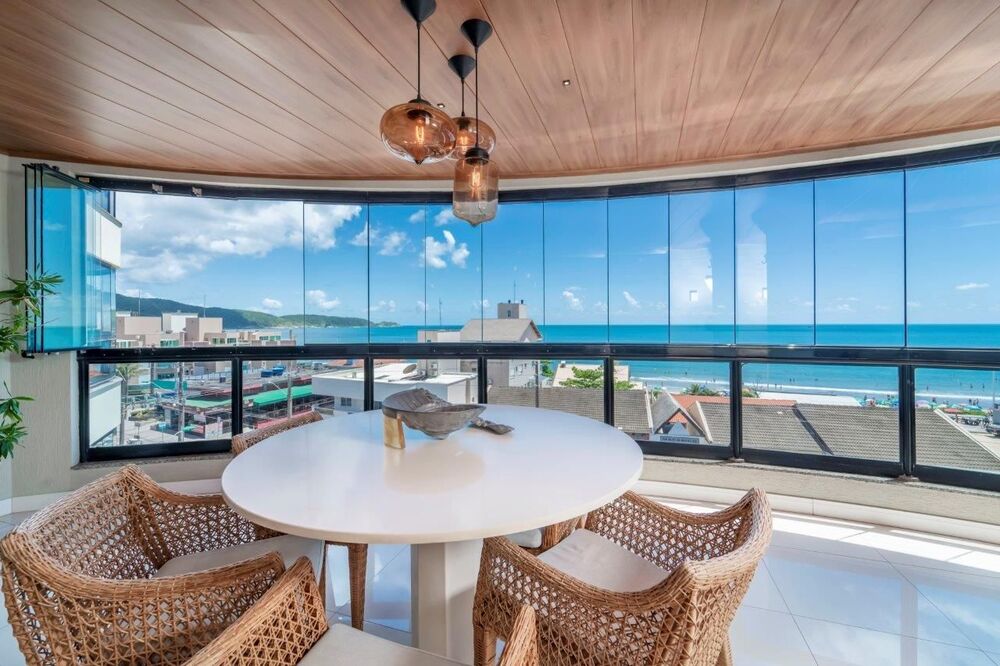Apartamento, 3 quartos, 180 m² - Foto 35