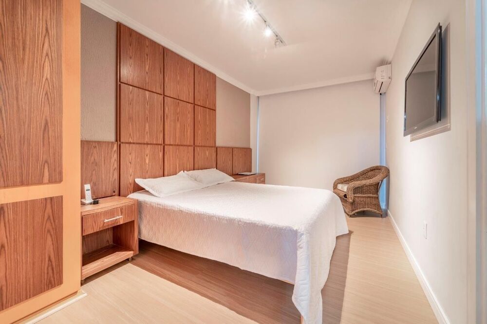 Apartamento, 3 quartos, 180 m² - Foto 21