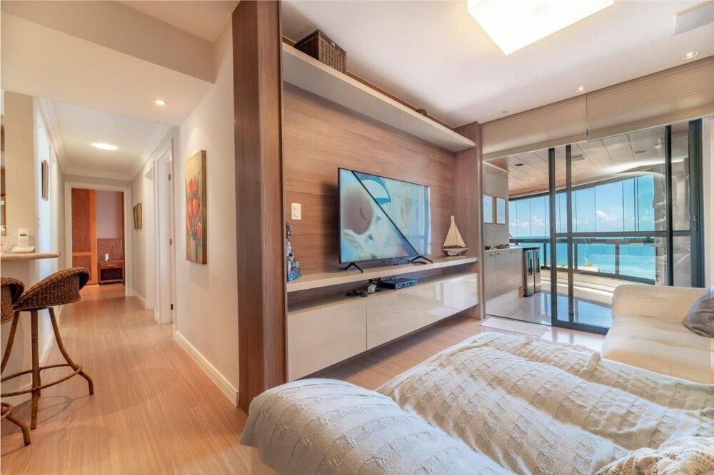 Apartamento, 3 quartos, 180 m² - Foto 40