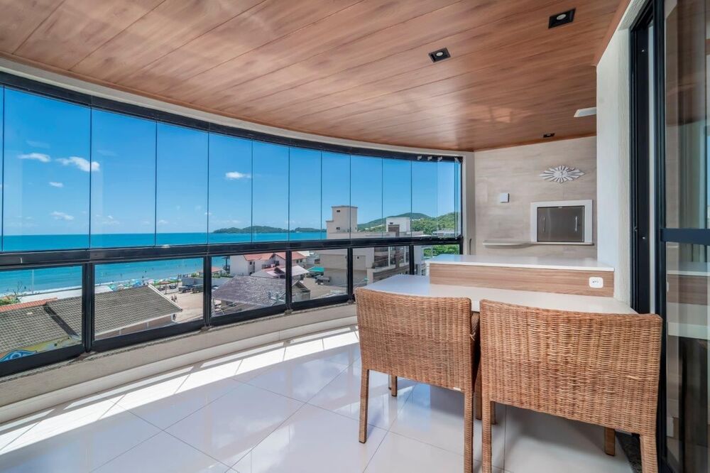 Apartamento, 3 quartos, 180 m² - Foto 34