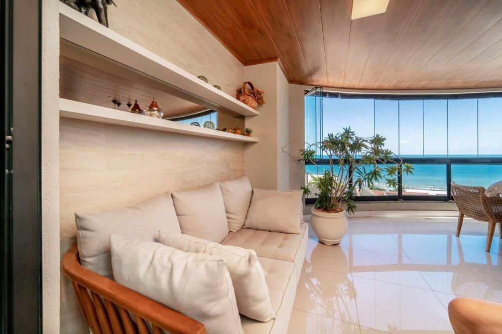 Apartamento, 3 quartos, 180 m² - Foto 6