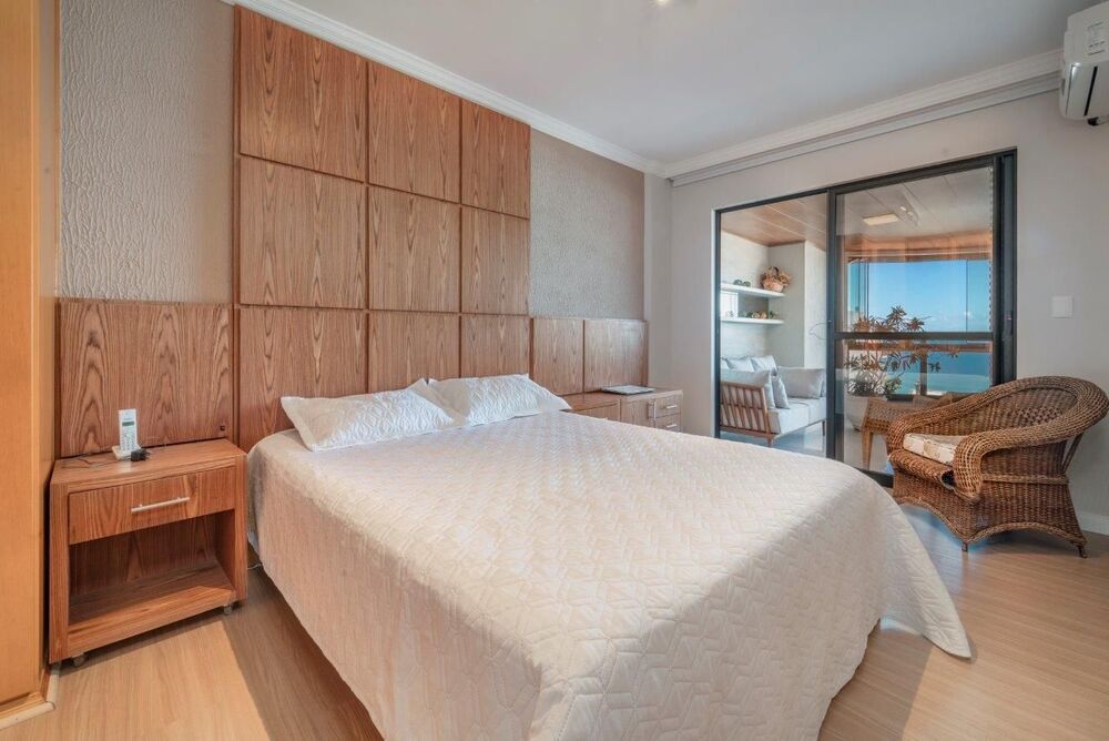 Apartamento, 3 quartos, 180 m² - Foto 2