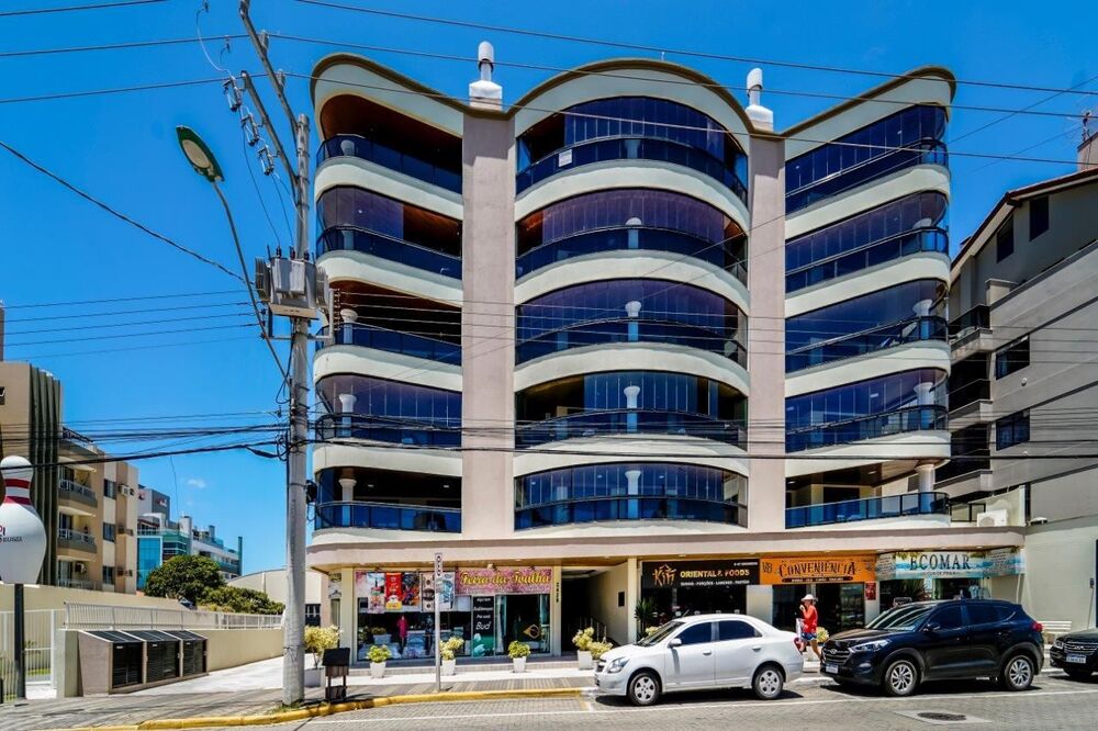 Apartamento, 3 quartos, 180 m² - Foto 22