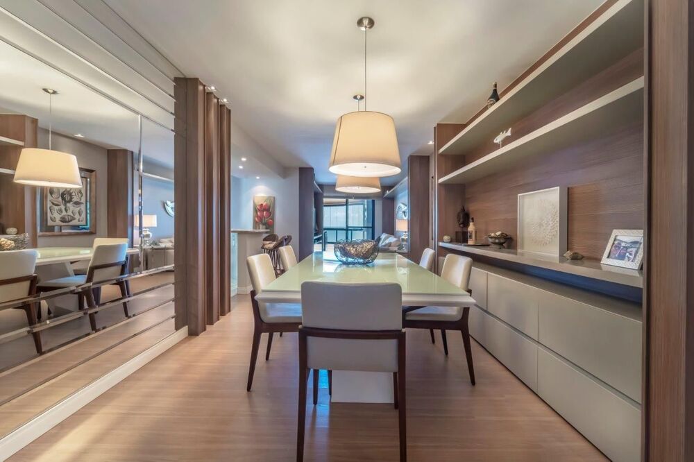 Apartamento, 3 quartos, 180 m² - Foto 15