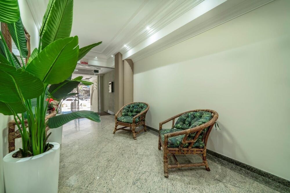 Apartamento, 3 quartos, 180 m² - Foto 24
