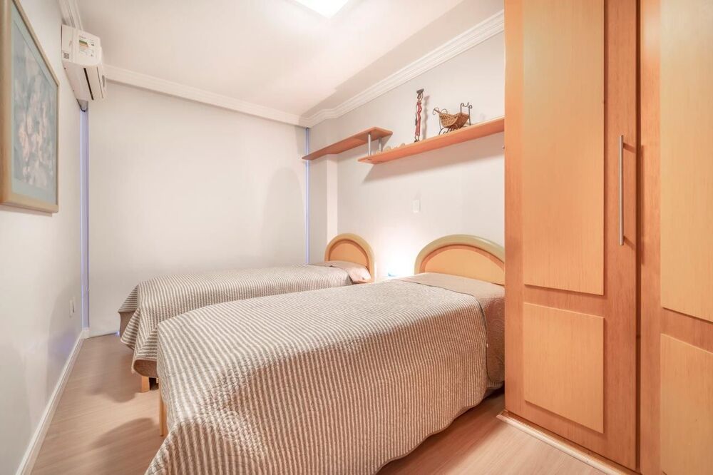 Apartamento, 3 quartos, 180 m² - Foto 14