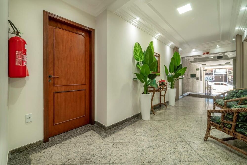 Apartamento, 3 quartos, 180 m² - Foto 9