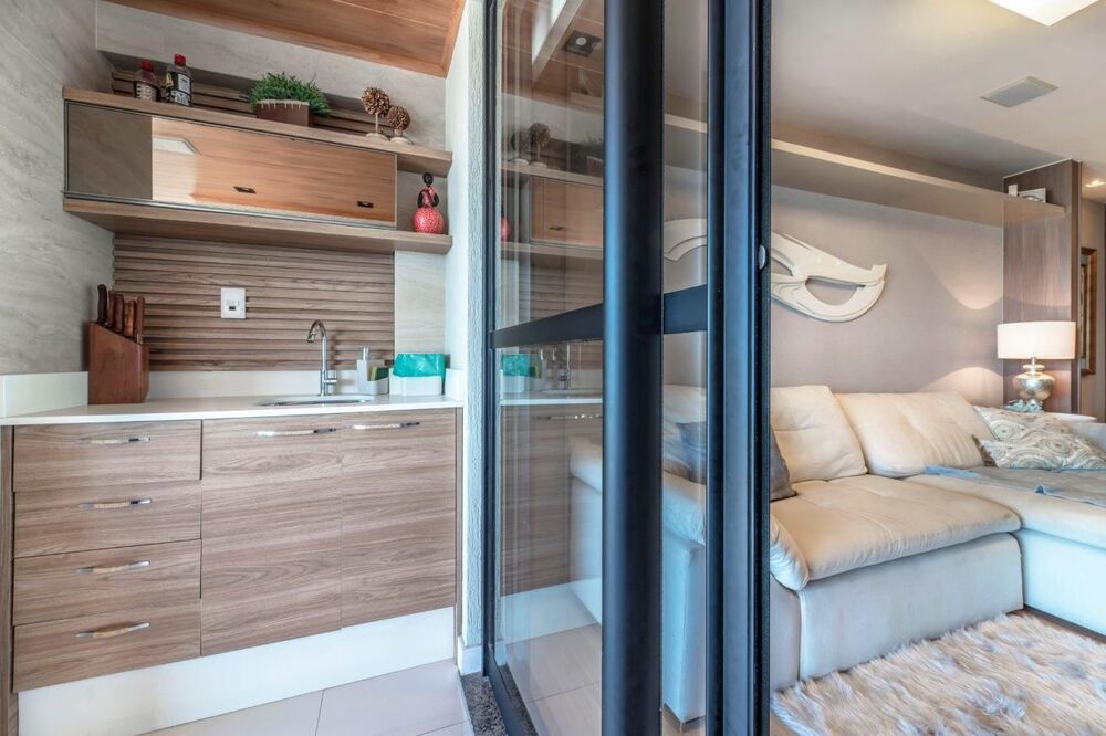 Apartamento, 3 quartos, 180 m² - Foto 5