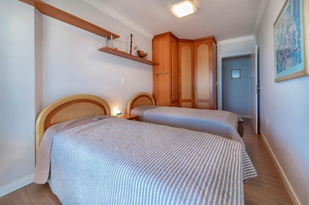 Apartamento, 3 quartos, 180 m² - Foto 11