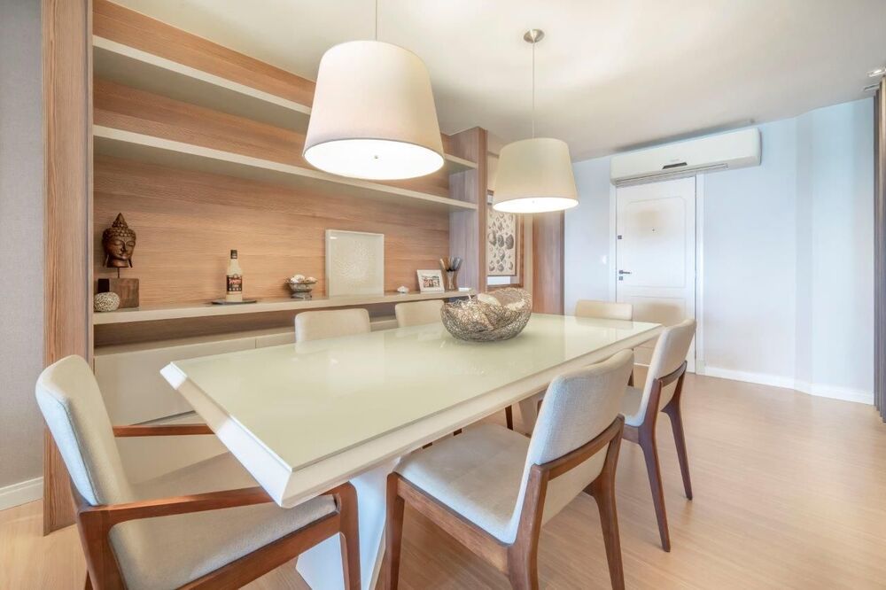 Apartamento, 3 quartos, 180 m² - Foto 8