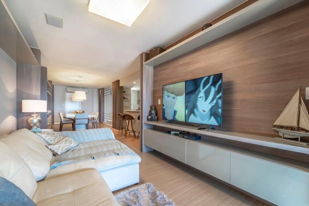 Apartamento, 3 quartos, 180 m² - Foto 37