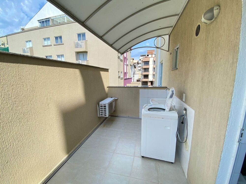 Apartamento, 2 quartos, 67 m² - Foto 8