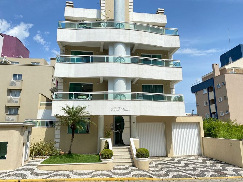 Apartamento, 2 quartos, 67 m² - Foto 1