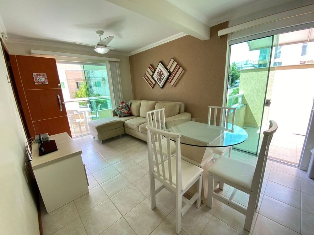 Apartamento, 2 quartos, 67 m² - Foto 2