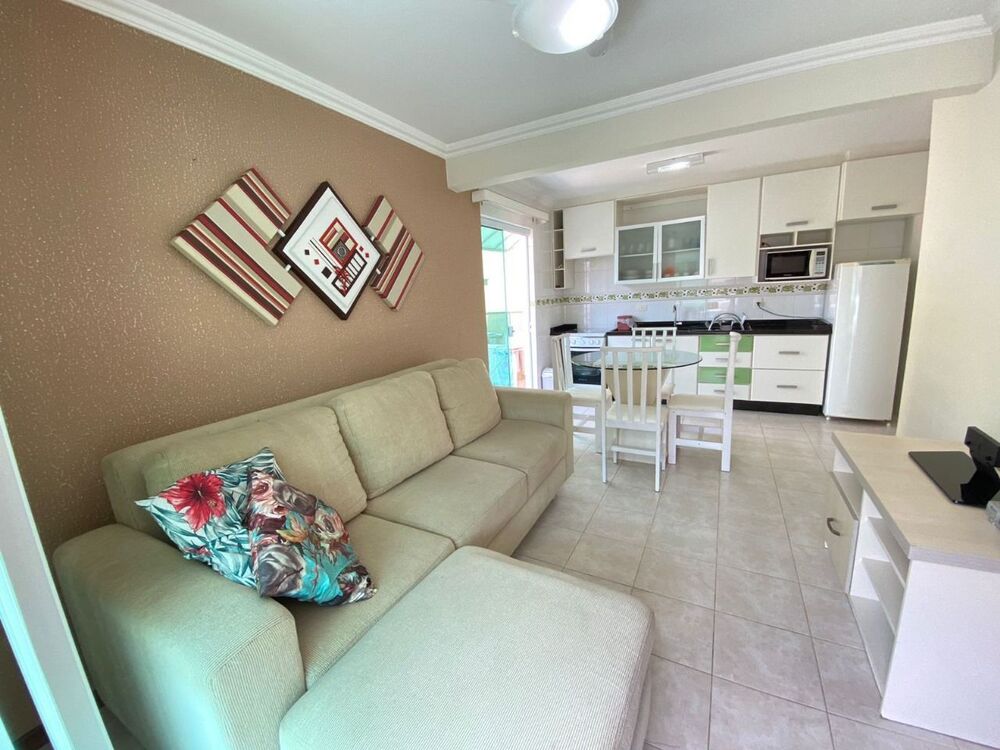 Apartamento, 2 quartos, 67 m² - Foto 4