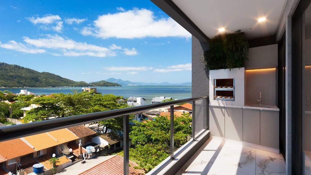 Apartamento, 2 quartos, 141 m² - Foto 2