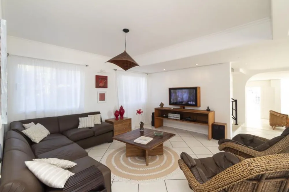 Casa, 4 quartos, 462 m² - Foto 4