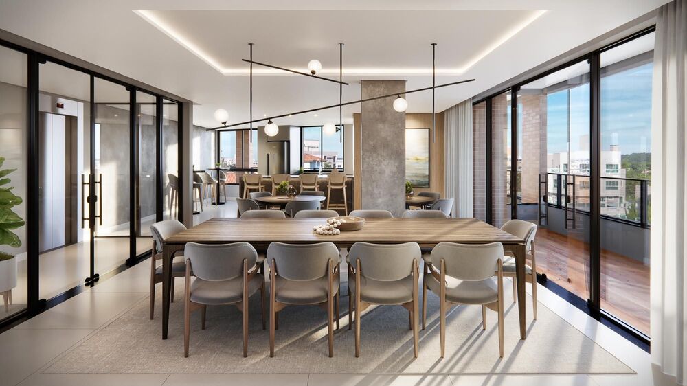 Apartamento, 3 quartos, 114 m² - Foto 5