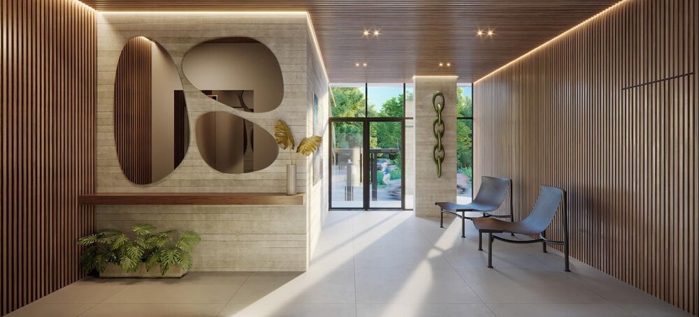 Apartamento, 3 quartos, 114 m² - Foto 3