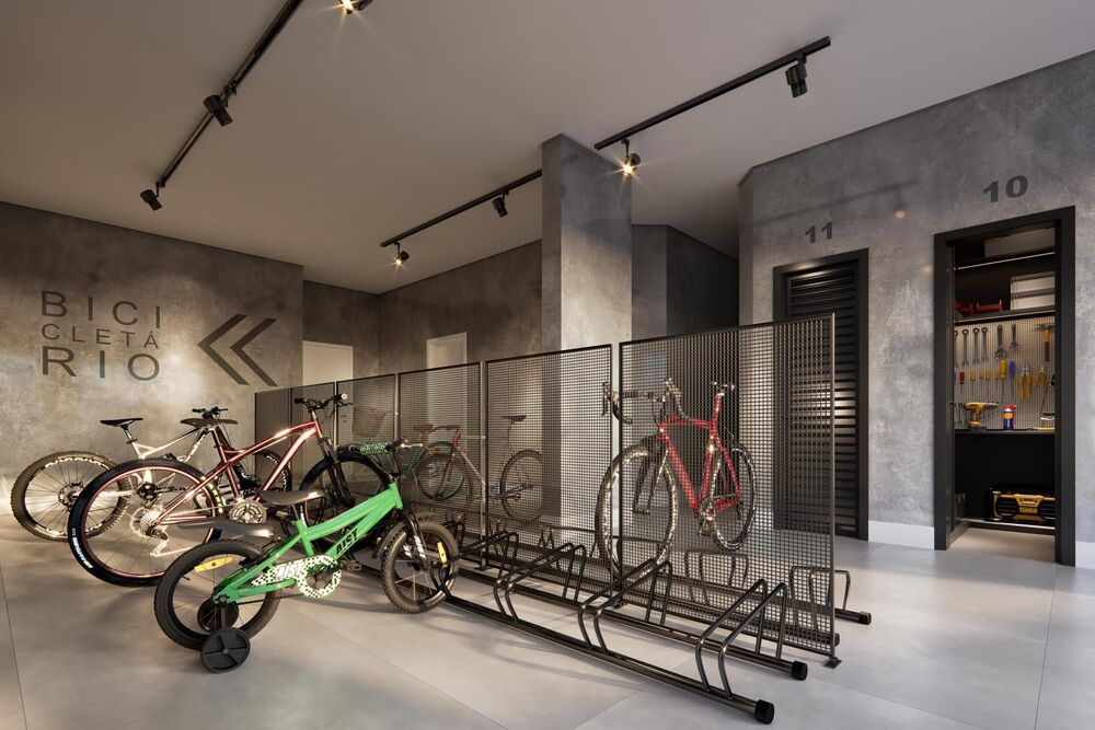 Apartamento, 3 quartos, 114 m² - Foto 4