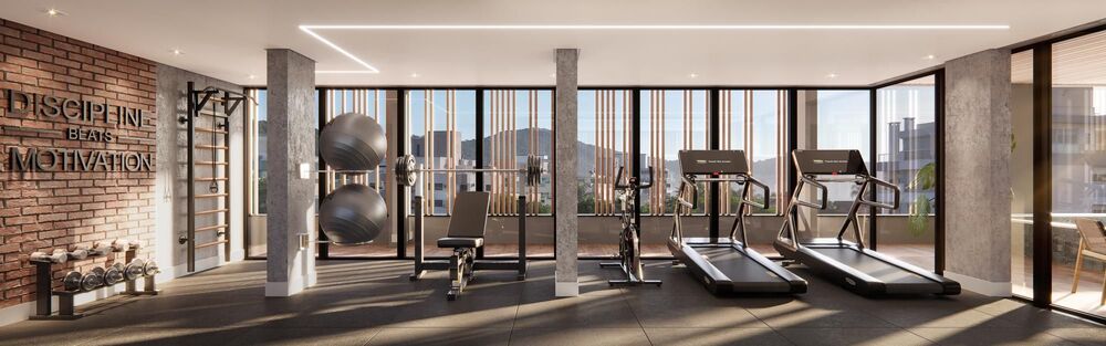 Apartamento, 3 quartos, 114 m² - Foto 6