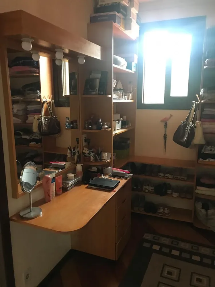 Casa, 3 quartos, 280 m² - Foto 1