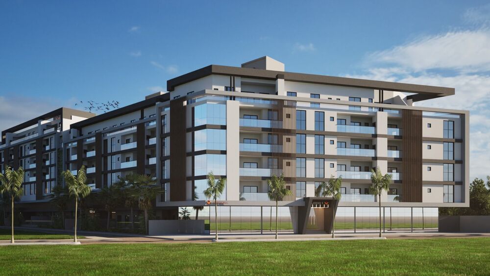 Apartamento, 2 quartos, 80 m² - Foto 4