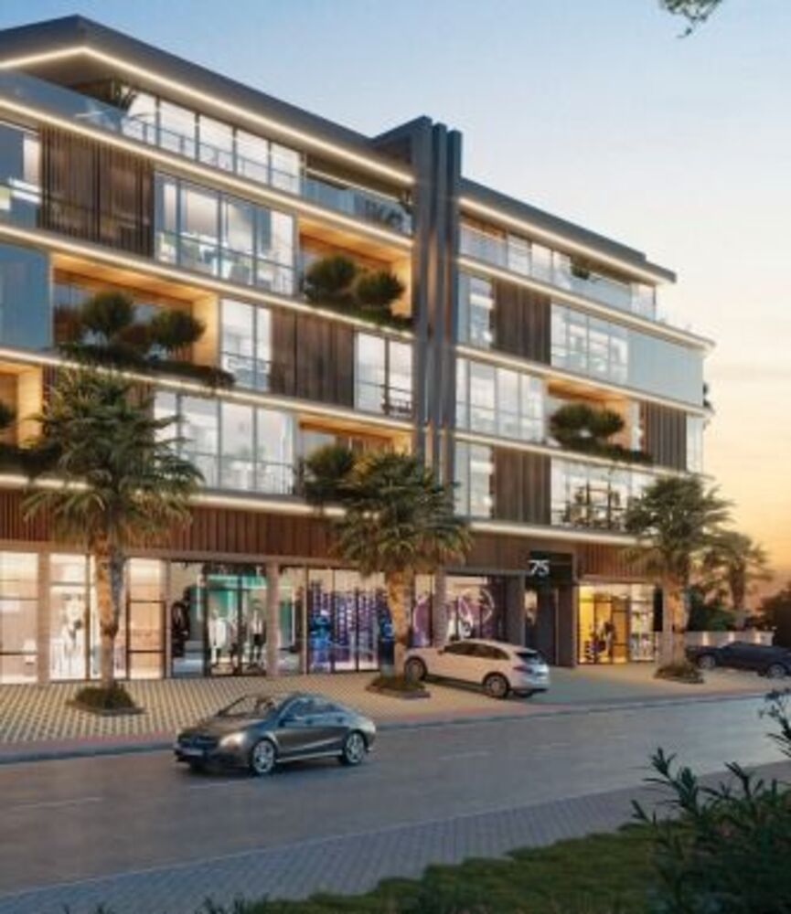 Sala-Conjunto, 39 m² - Foto 1