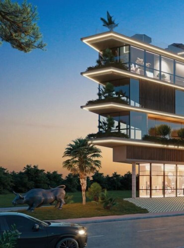 Sala-Conjunto, 39 m² - Foto 2