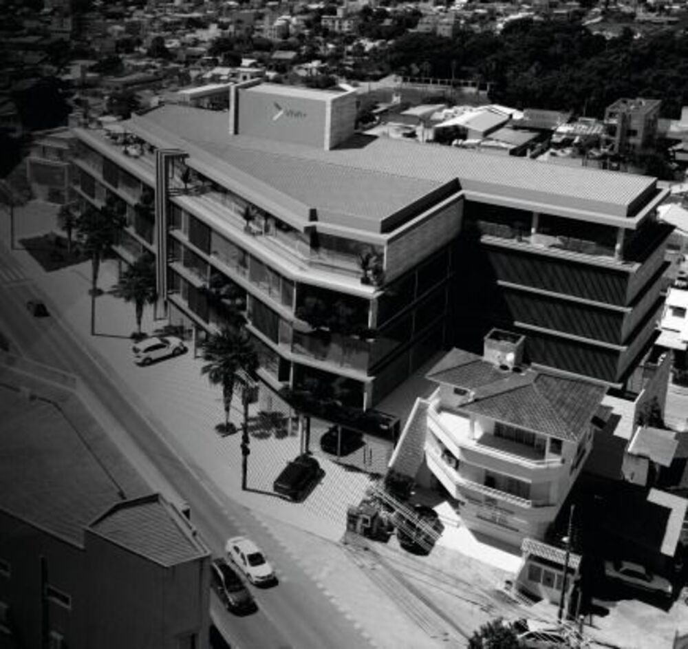 Sala-Conjunto, 39 m² - Foto 13