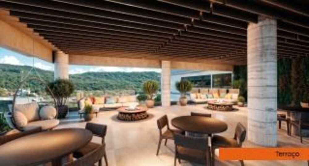 Sala-Conjunto, 39 m² - Foto 6