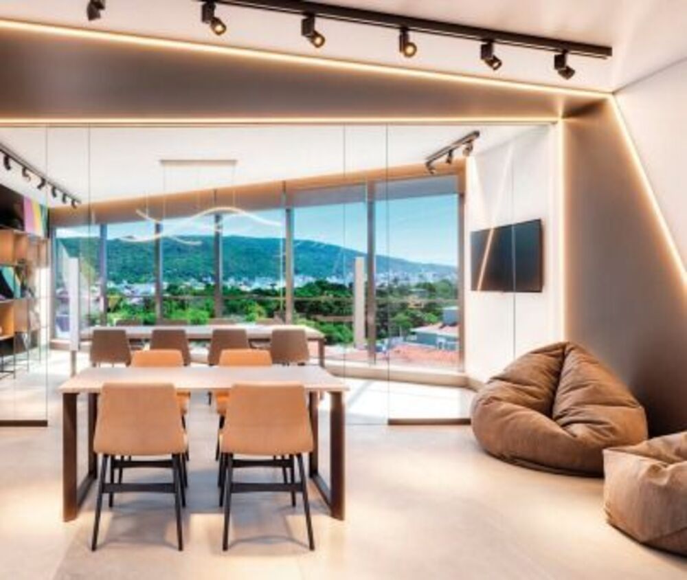 Sala-Conjunto, 39 m² - Foto 7